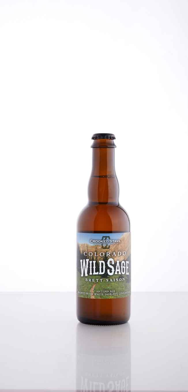 Colorado Wild Sage