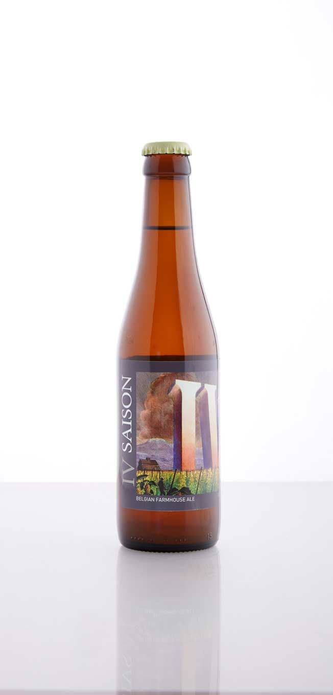 Jandrain IV Saison
