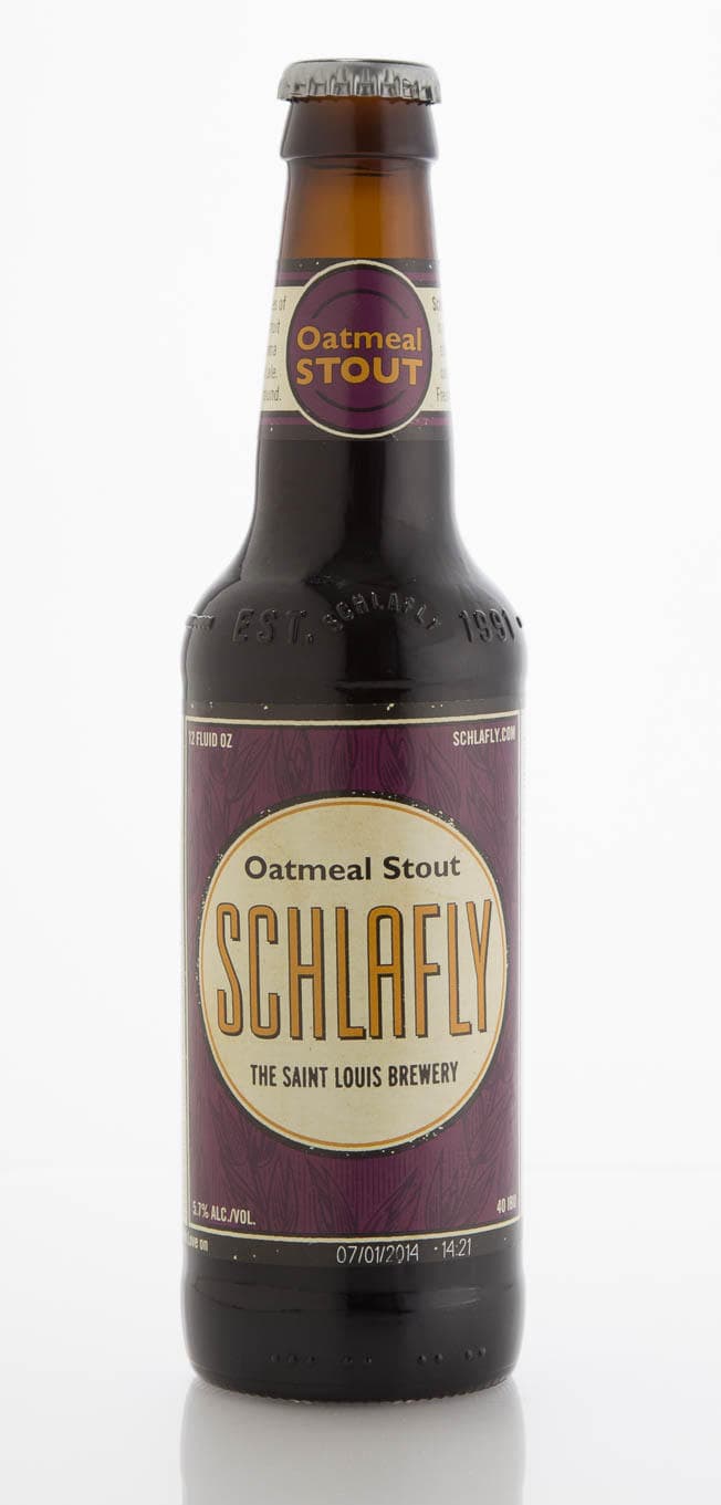 Schlafly Oatmeal Stout