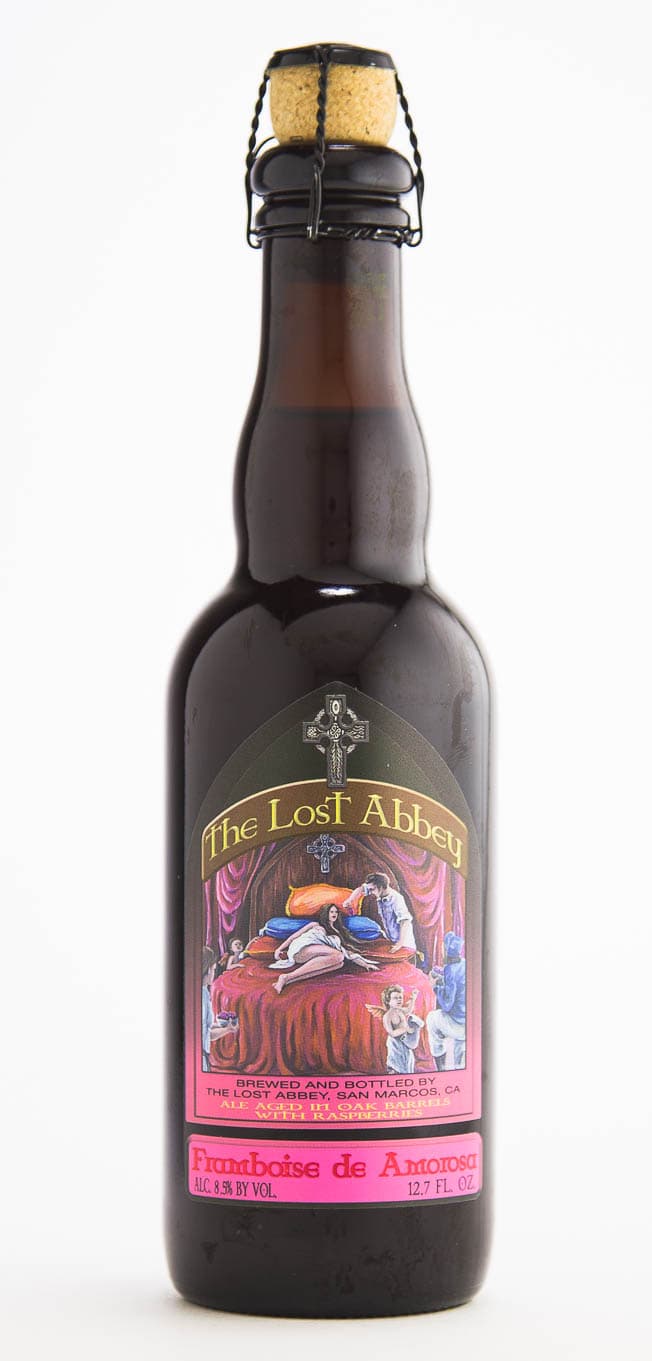 Framboise de Amorosa