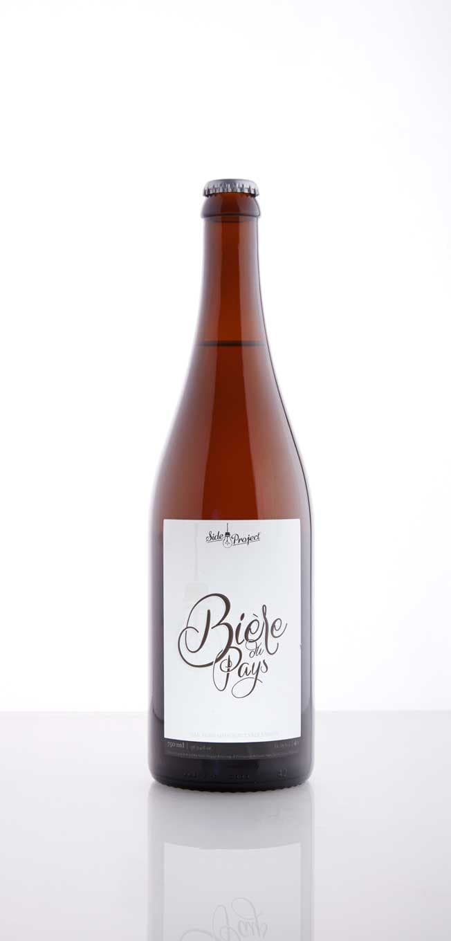 Bière du Pays
