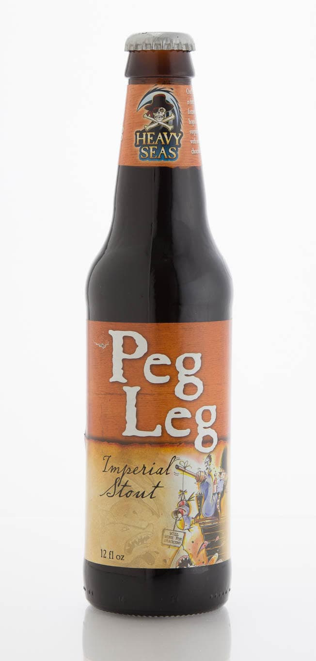 Peg Leg