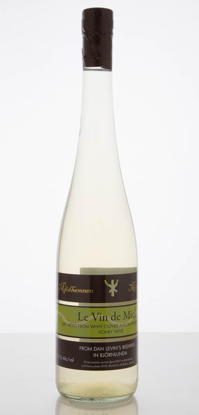 Le Vin de Miel