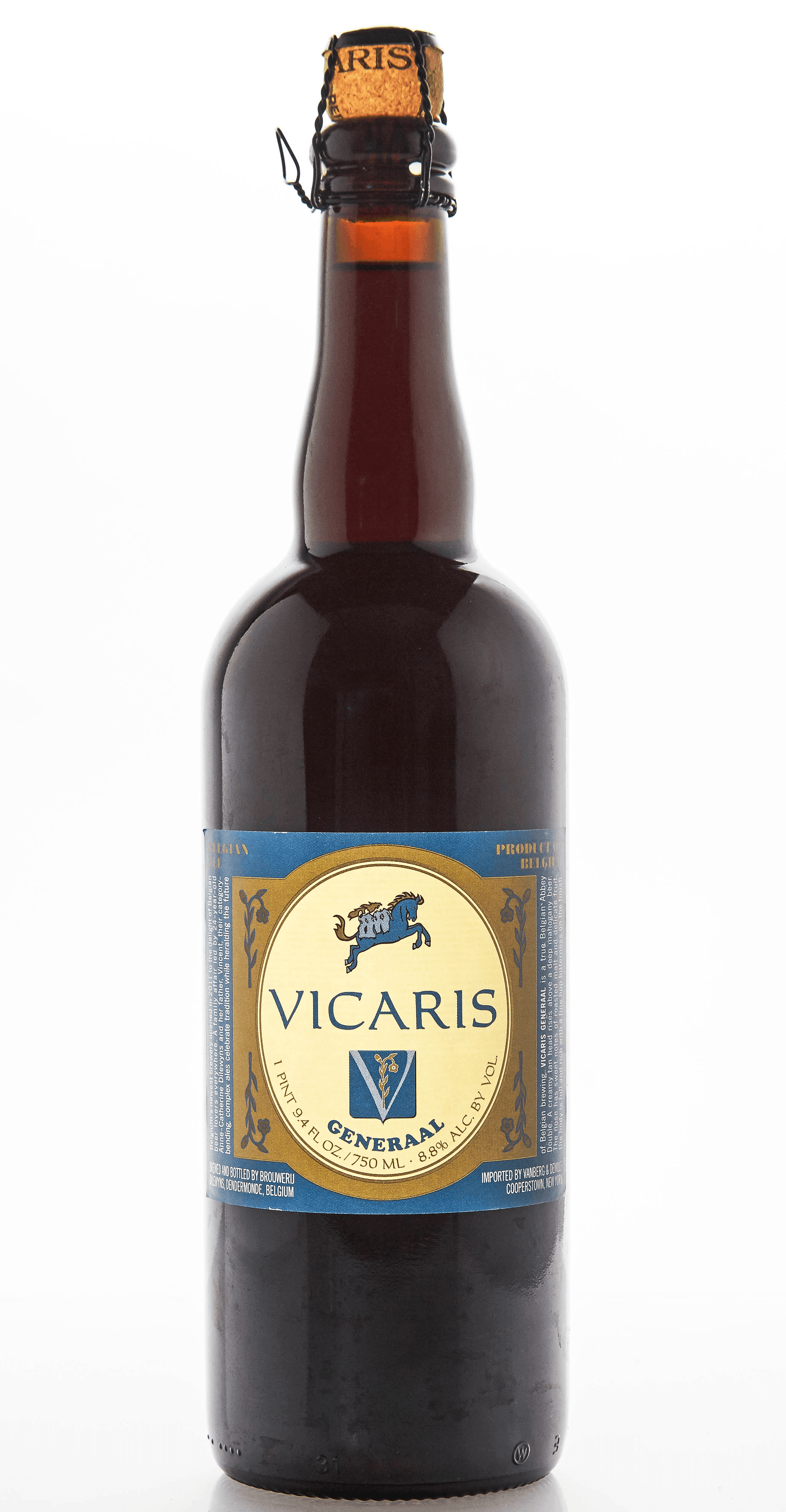 Vicaris Generaal