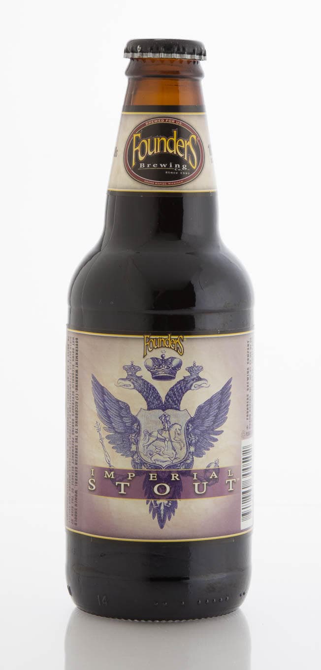 Imperial Stout