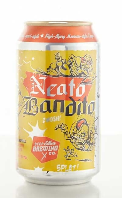 Neato Bandito
