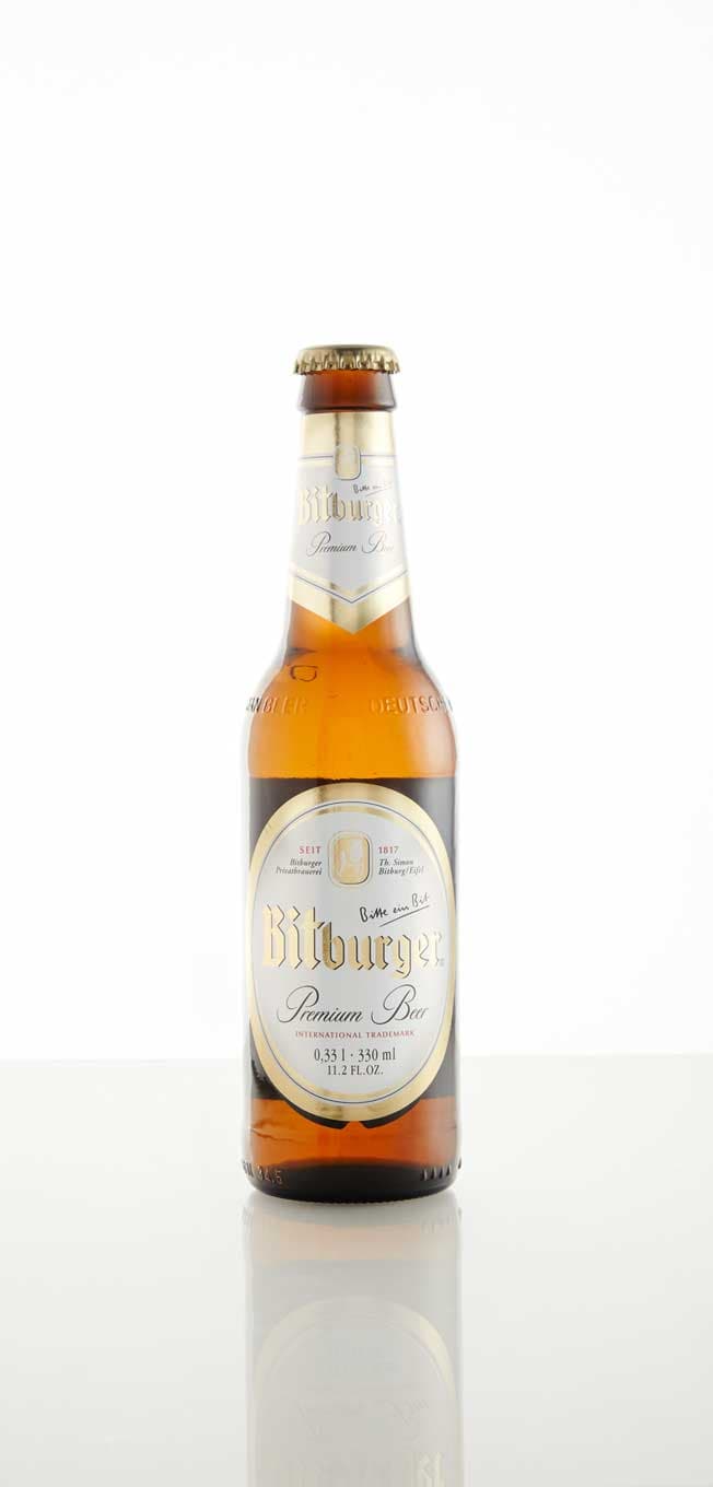Premium Pilsner