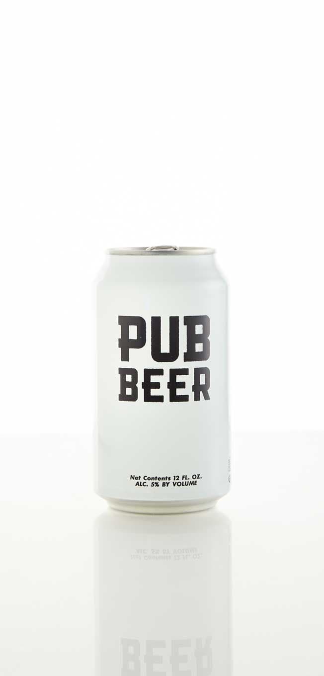 Pub Beer