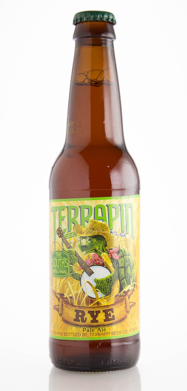 Rye Pale Ale
