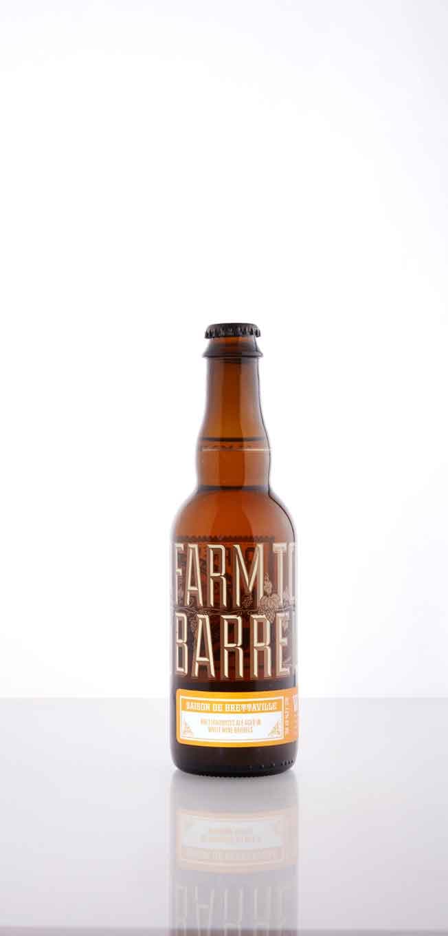 Saison de Brettaville