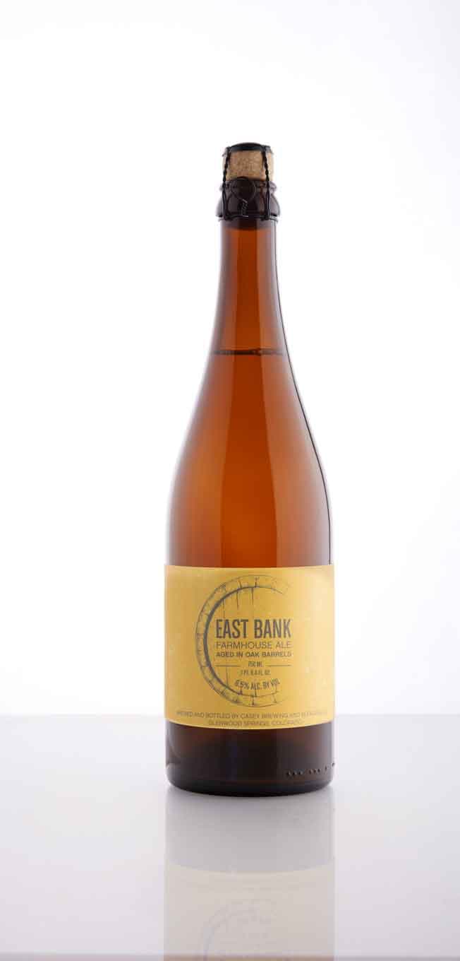 East Bank