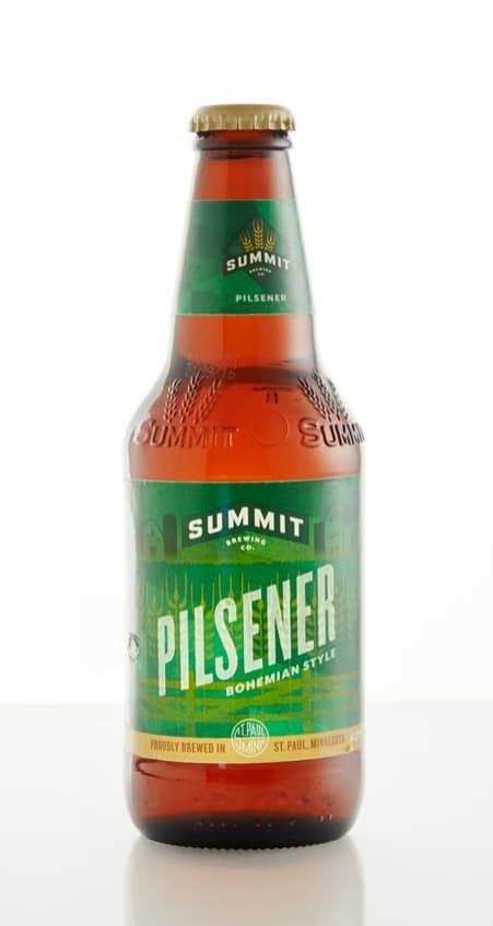 Bohemian-Style Pilsener
