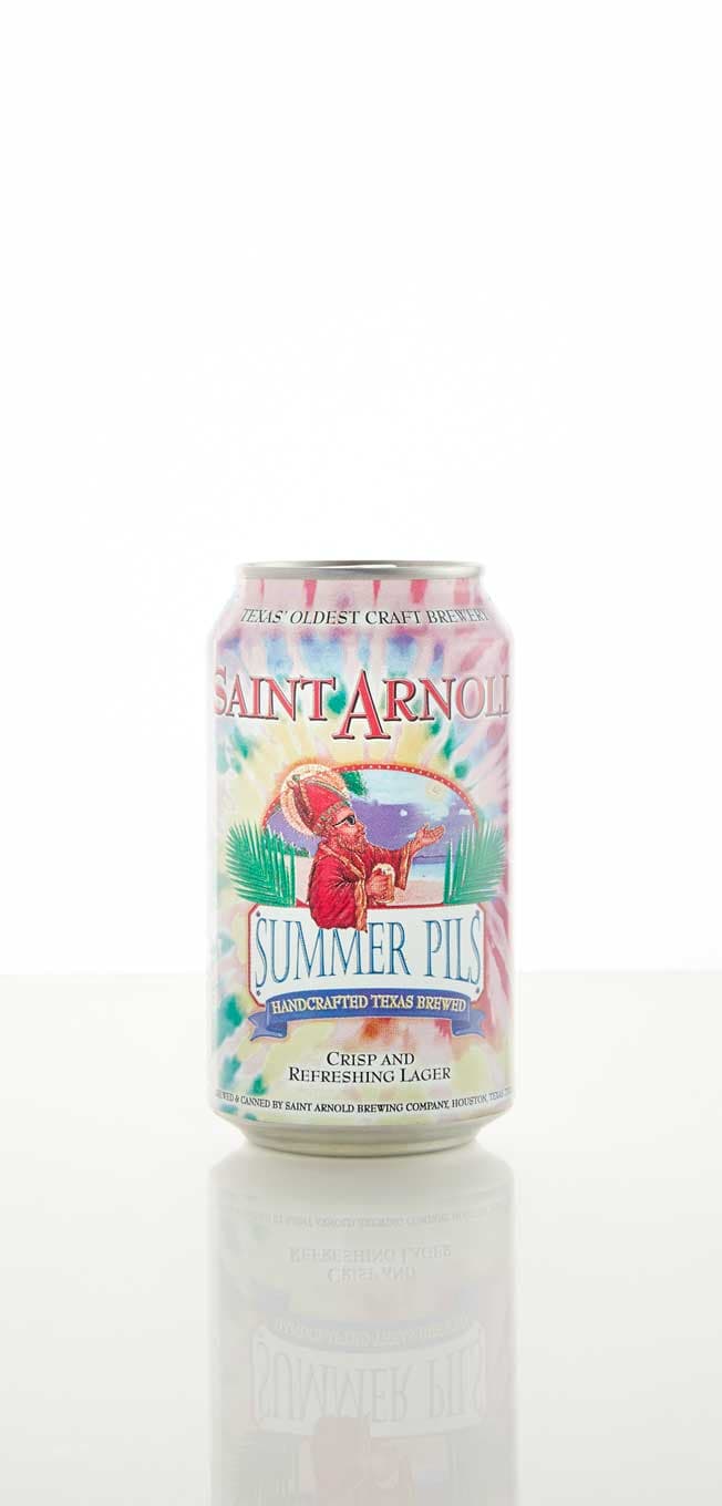 Summer Pils