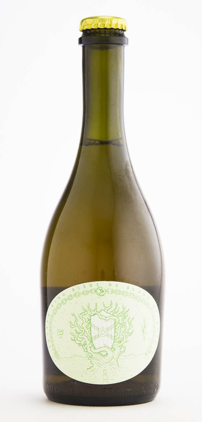 Bière de Blanc du Bois