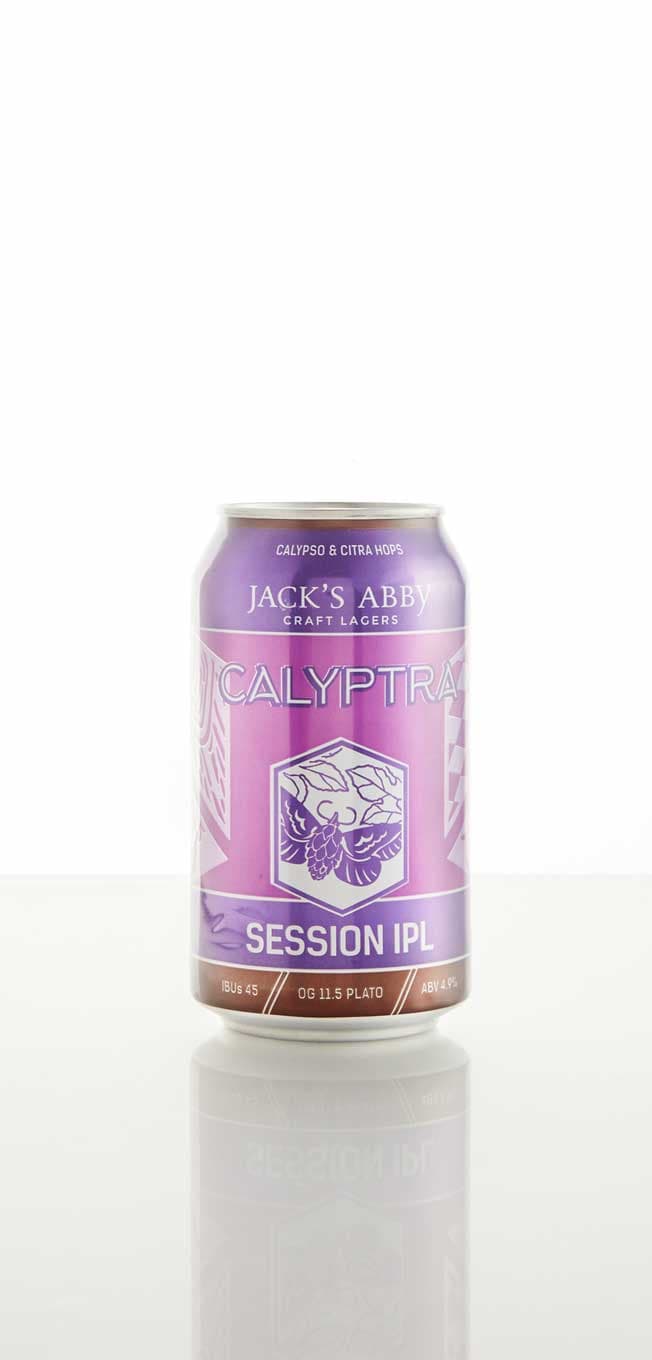 Calyptra