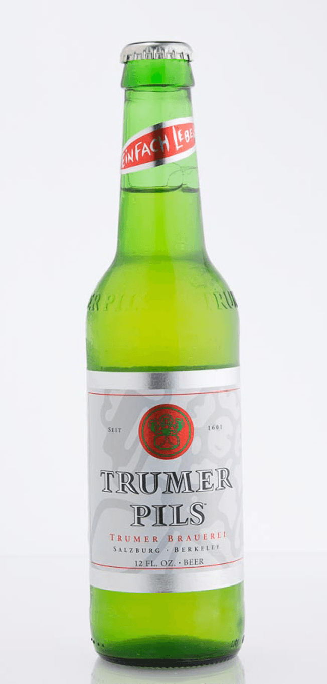 Trumer Pils