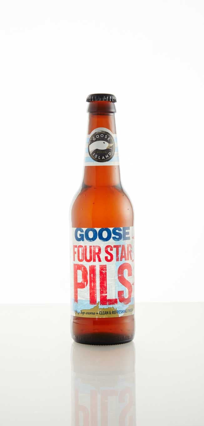 Four Star Pils