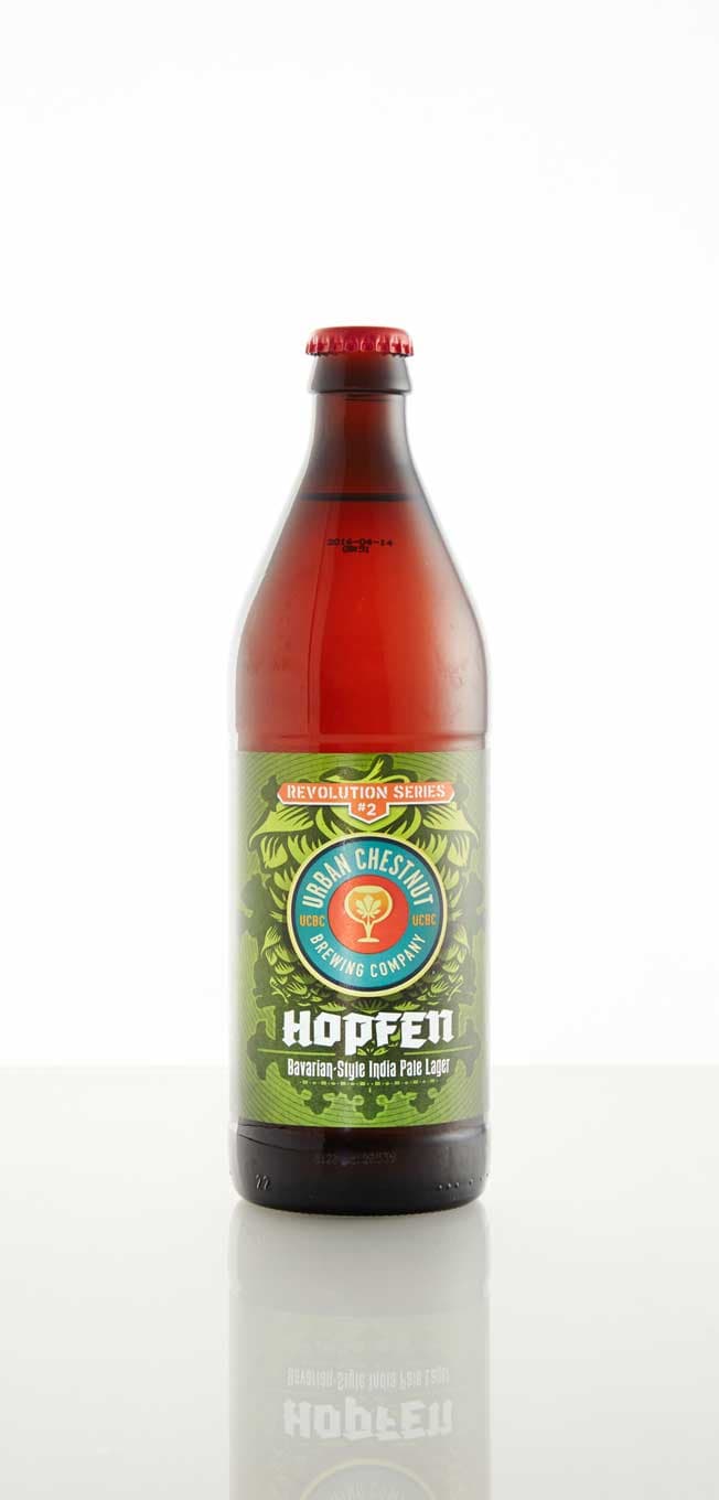 Hopfen