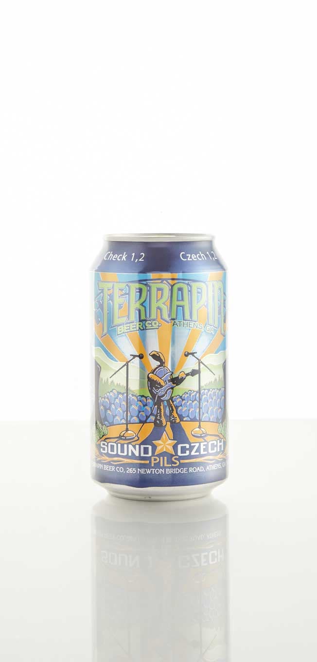 Sound Czech Pils