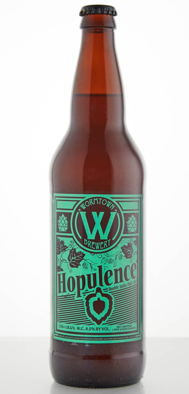 Hopulence