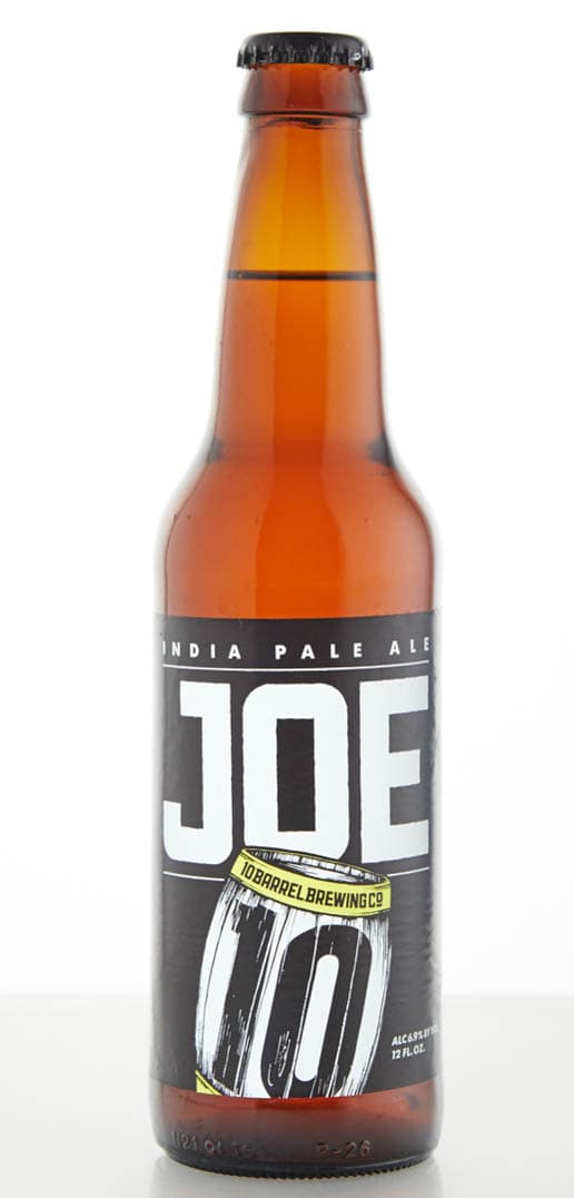 Joe