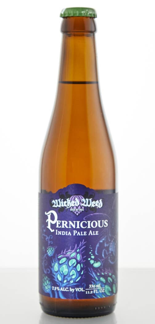 Pernicious