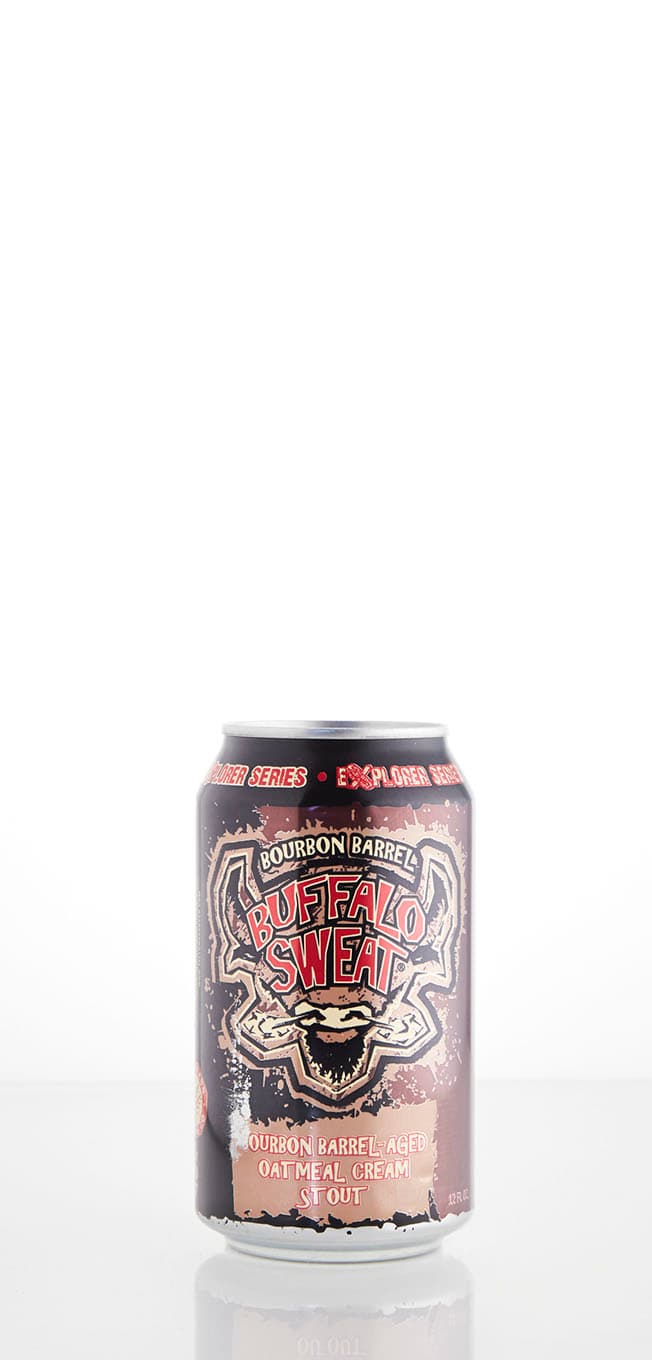 Bourbon Buffalo Sweat
