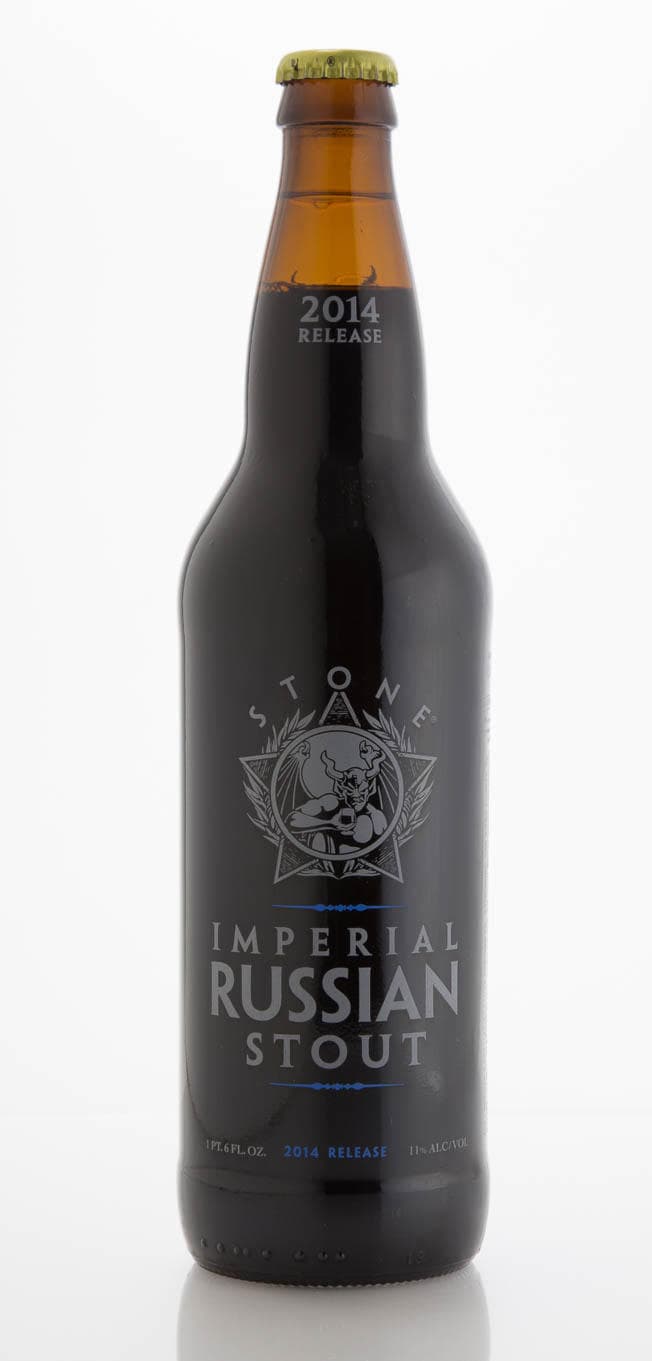 Imperial Russian Stout