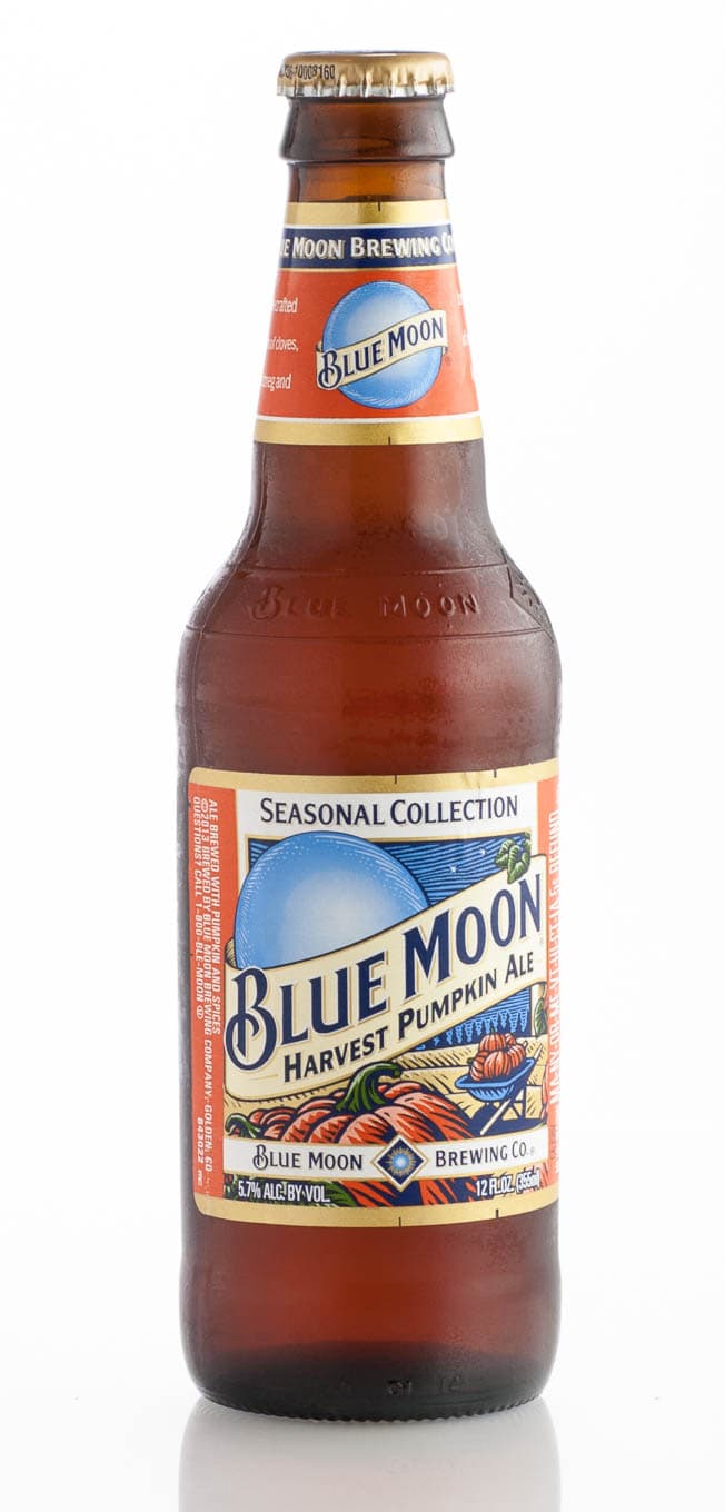 Harvest Pumpkin Ale