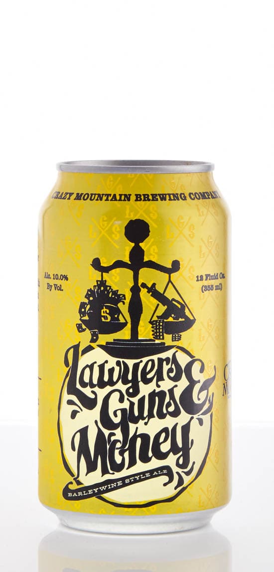 Lawyers, Guns & Money