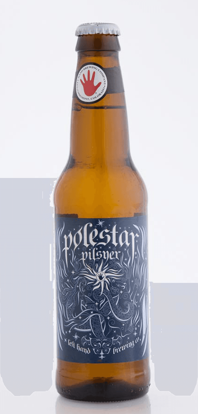 Polestar Pilsner