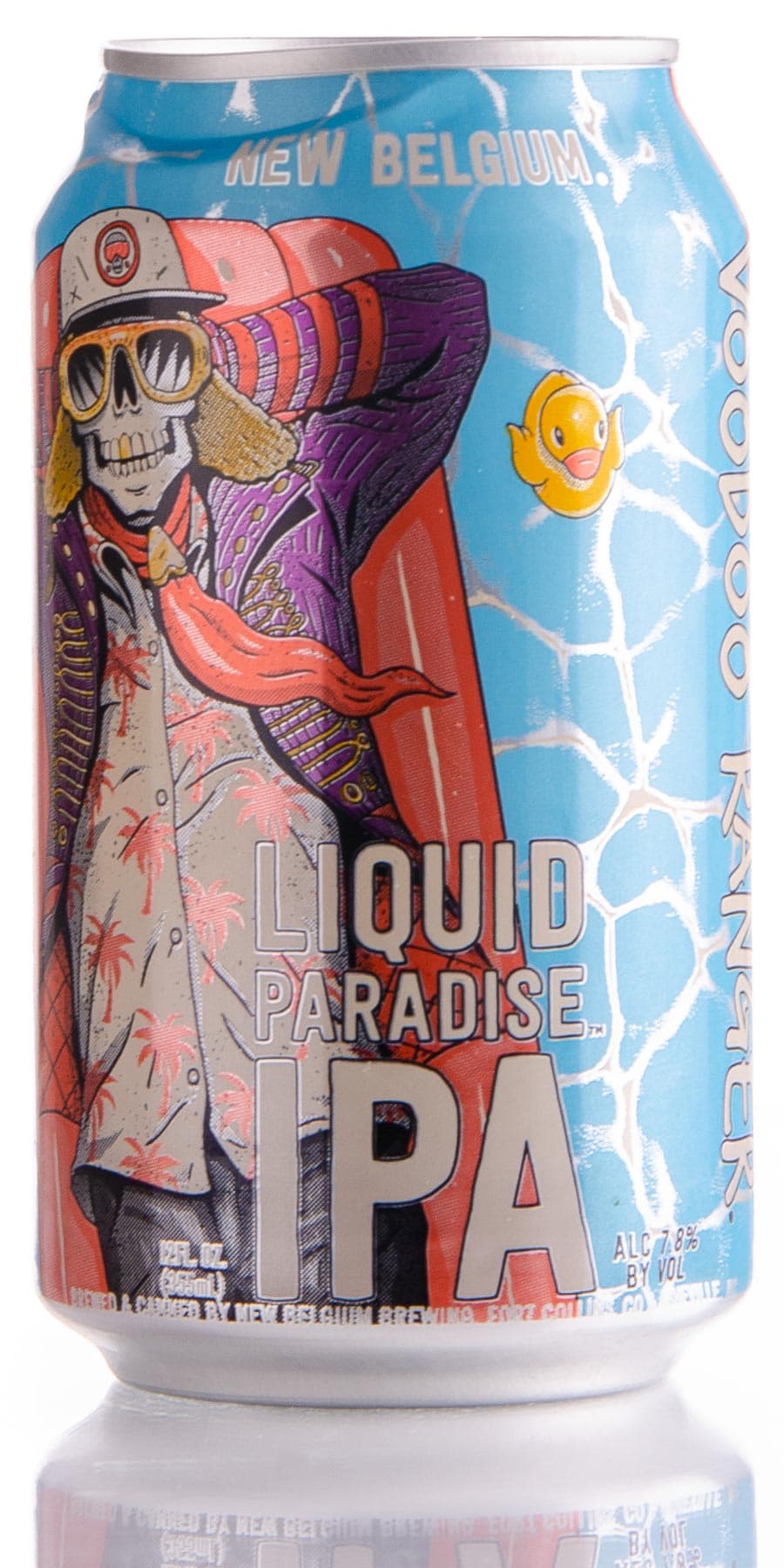 Liquid Paradise IPA