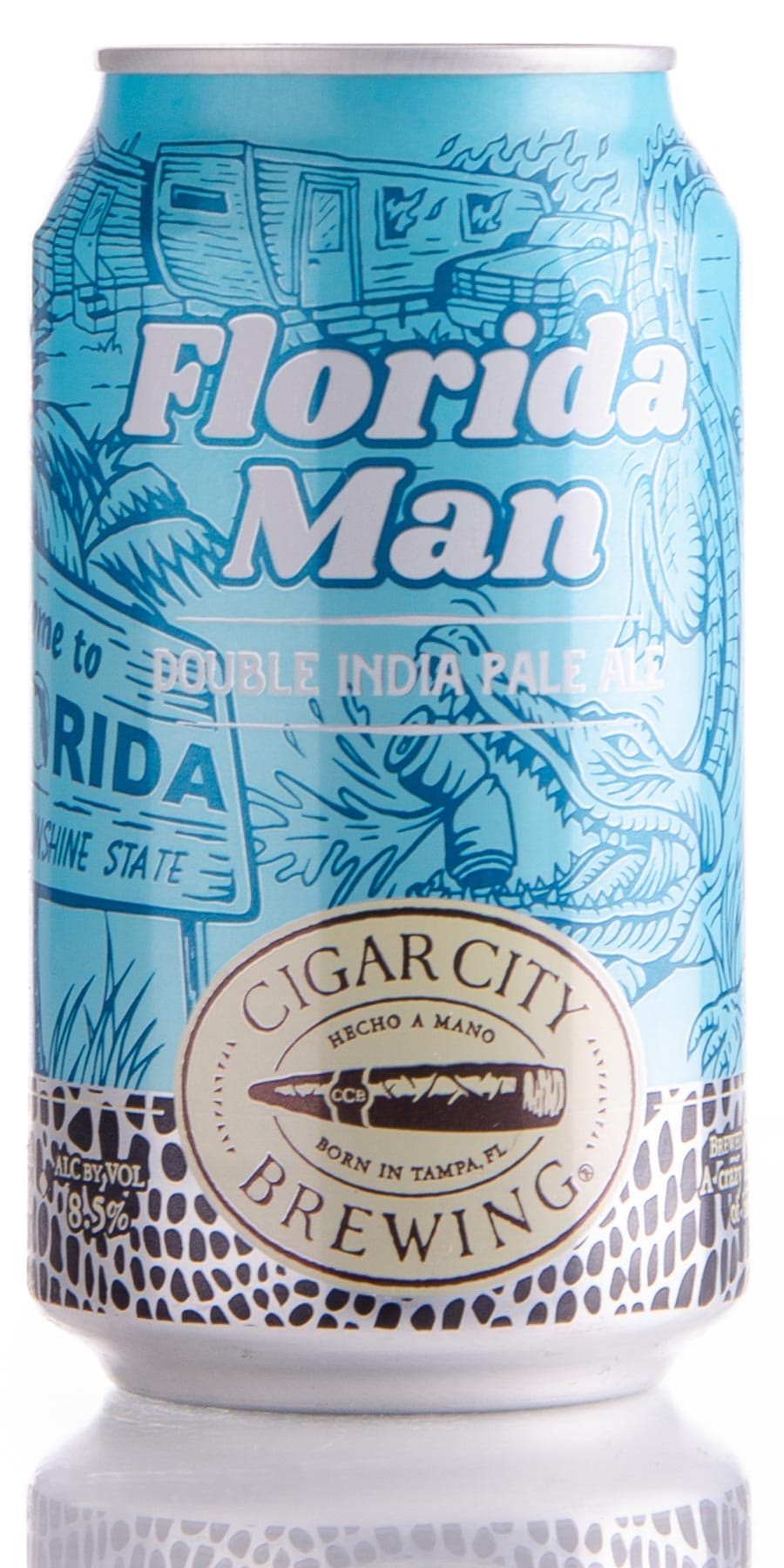 Florida Man