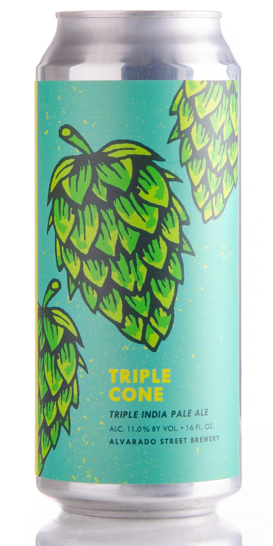 Triple Cone