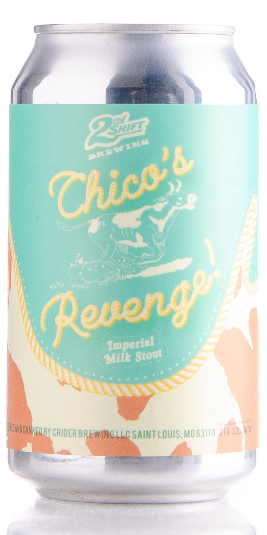 Chico's Revenge