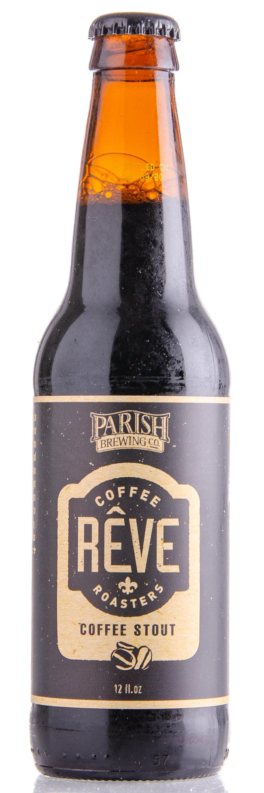 Rêve Coffee Stout