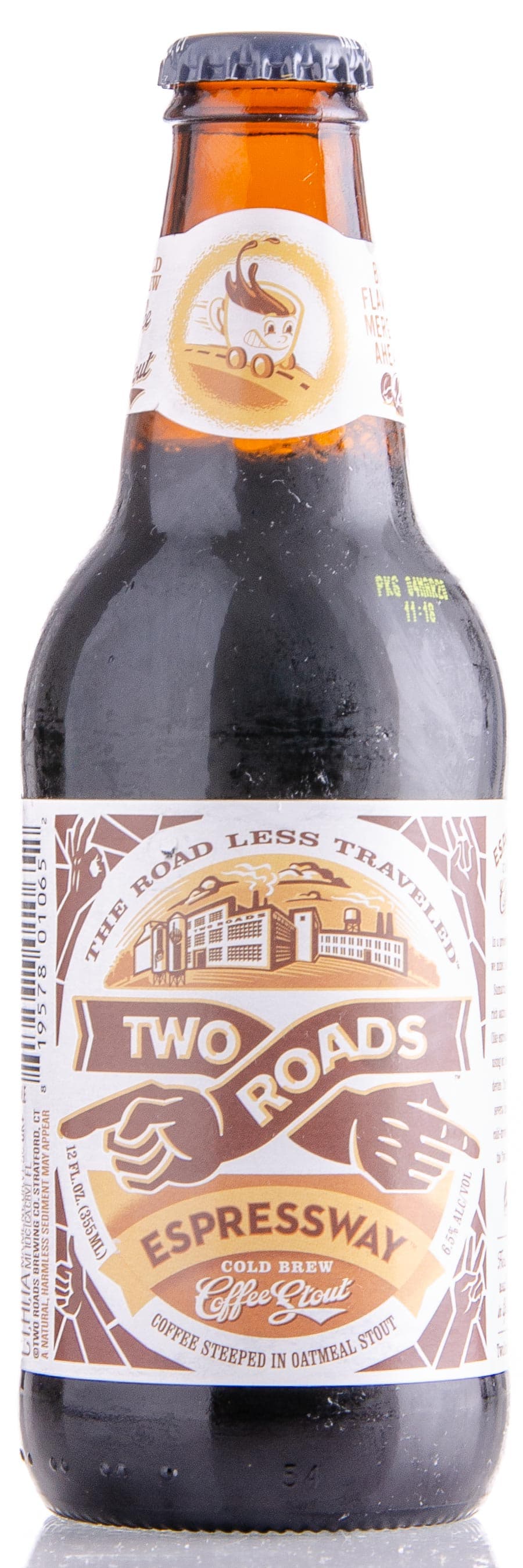Espressway Coffee Stout