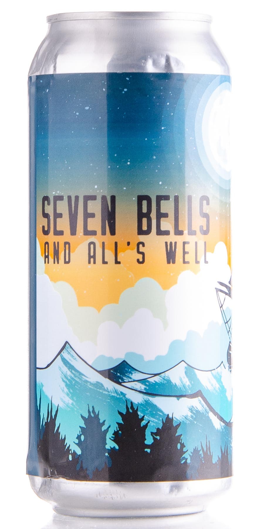 Seven Bells and All's Well