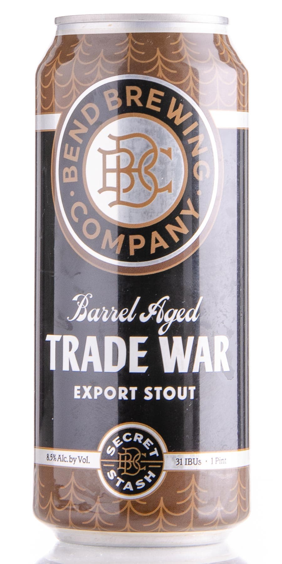 Barrel Aged Trade War