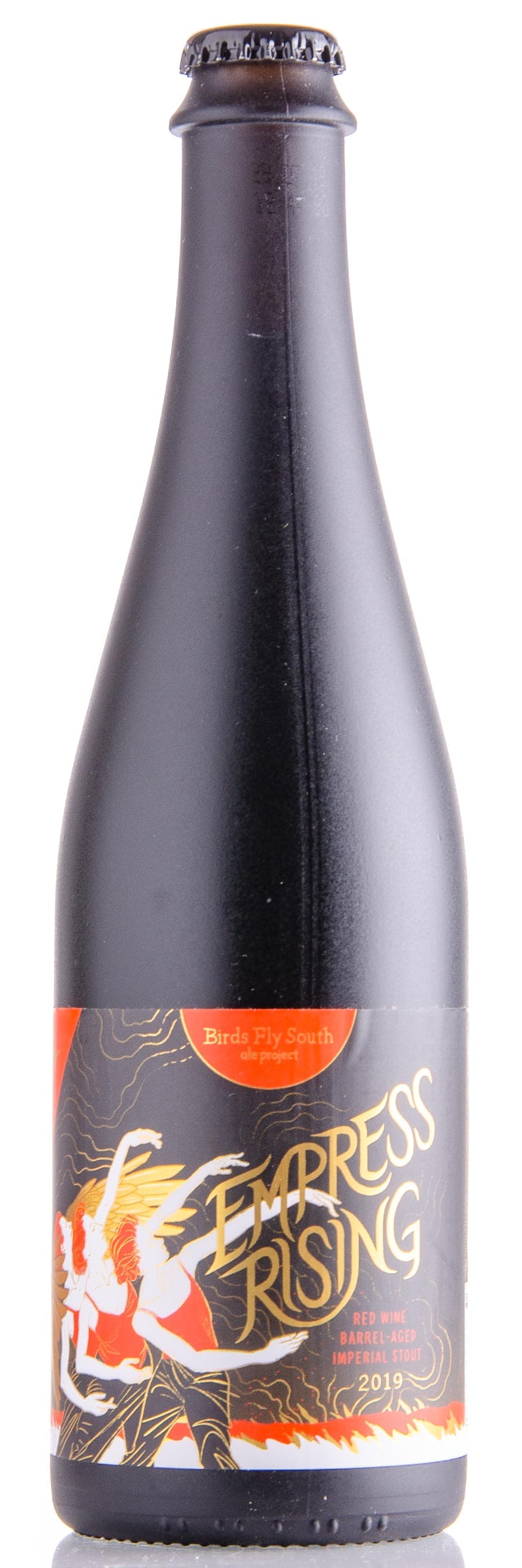 Empress Rising: Red Wine