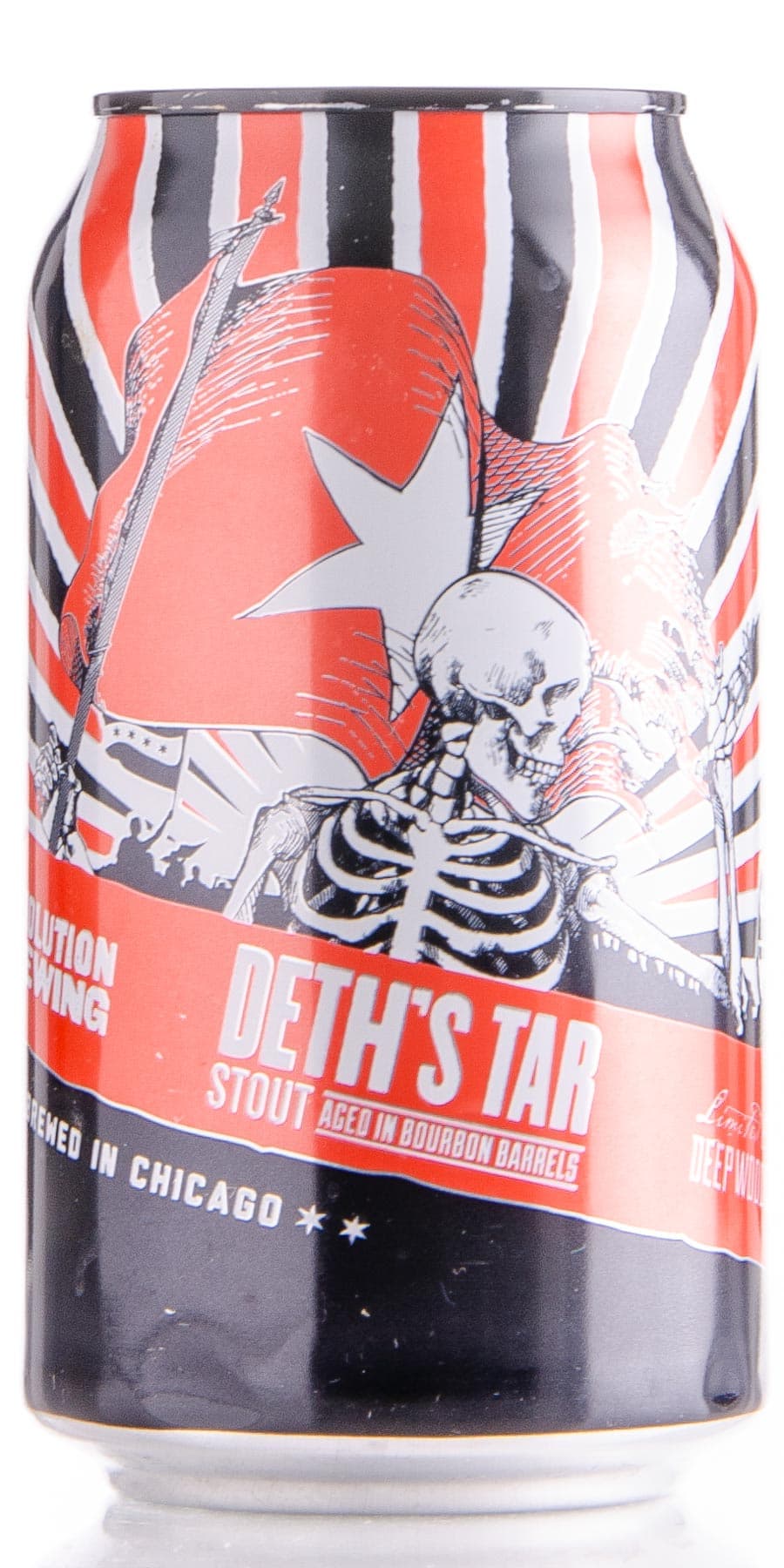 Deth's Tar 2019