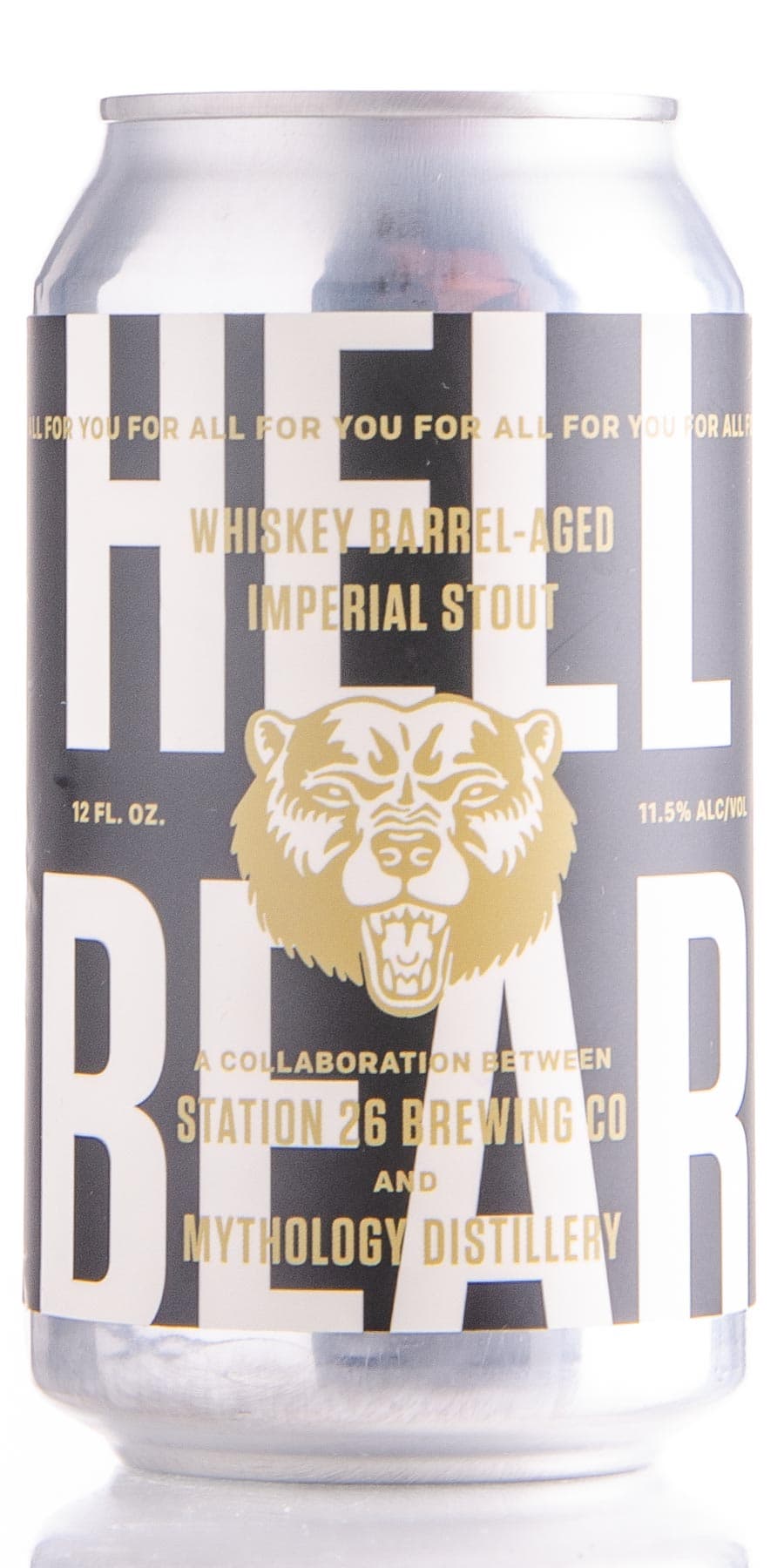 Hell Bear