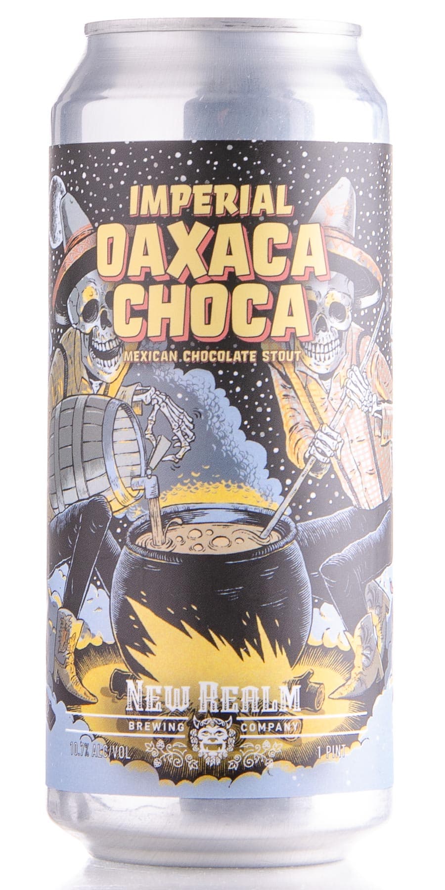 Oaxaca Choca