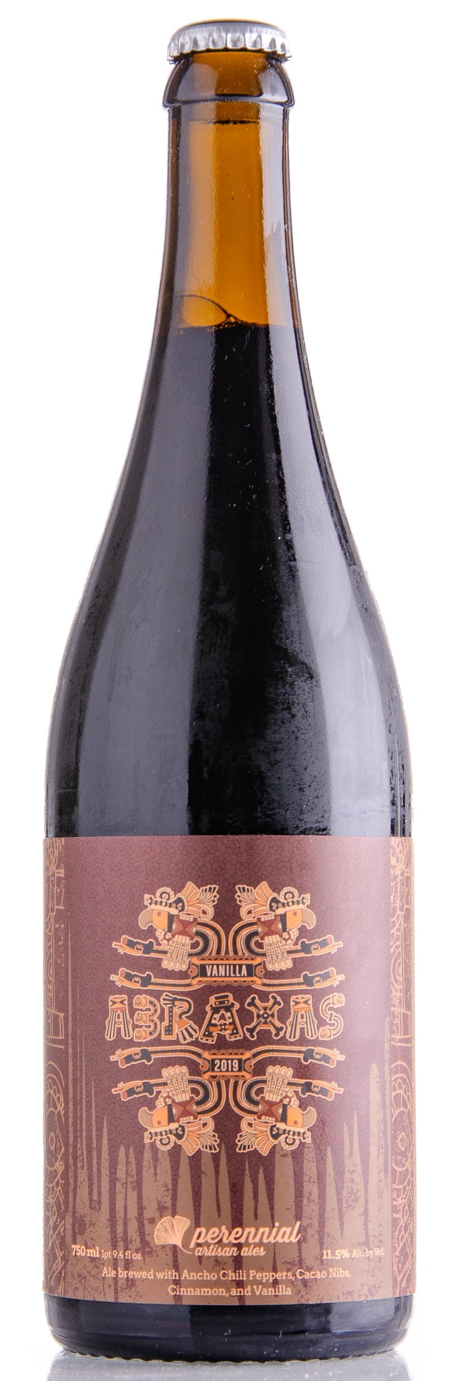 Vanilla Abraxas