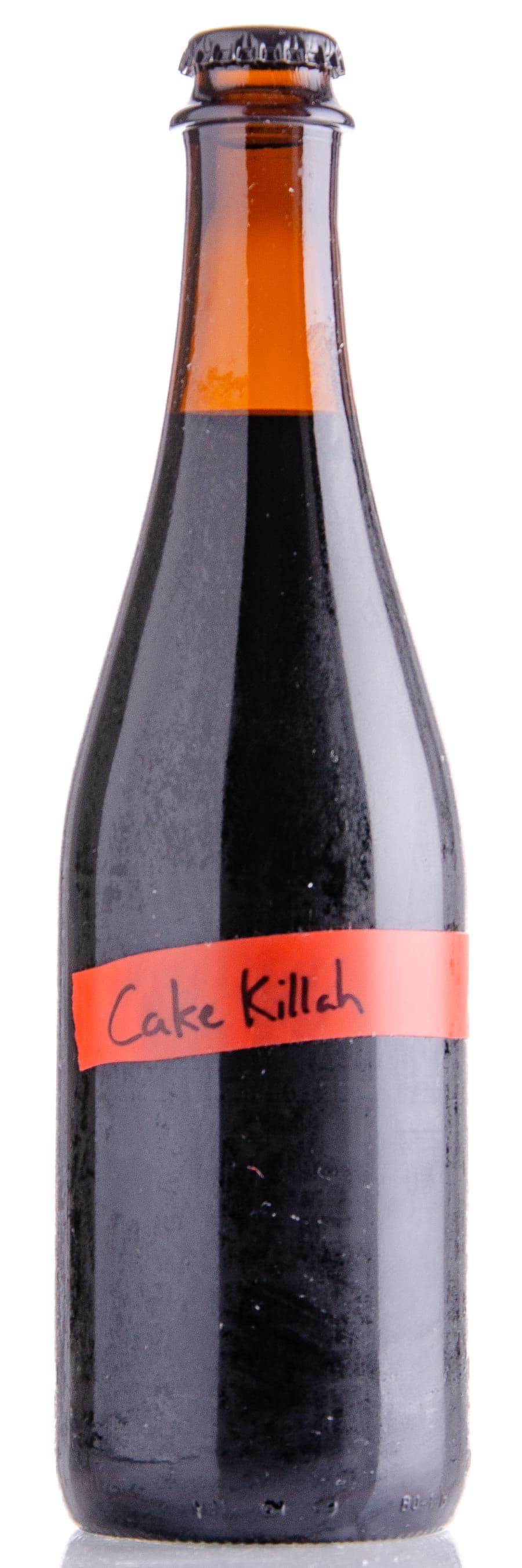 Cake Killah