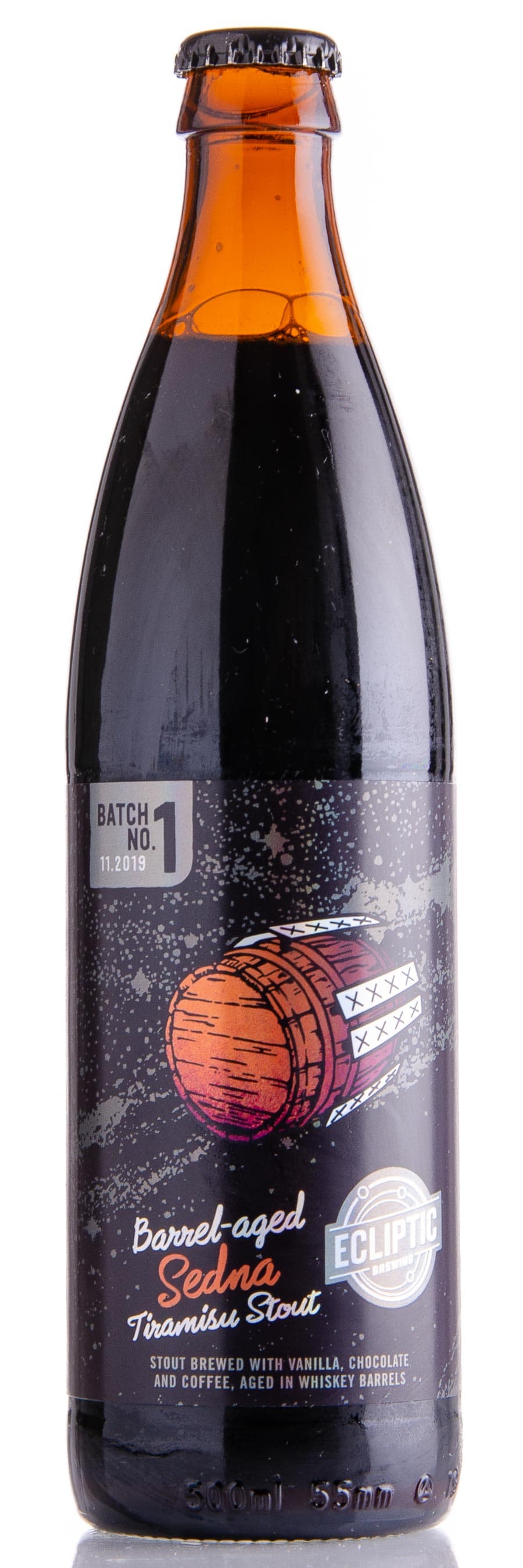 BA Sedna Tiramisu Stout