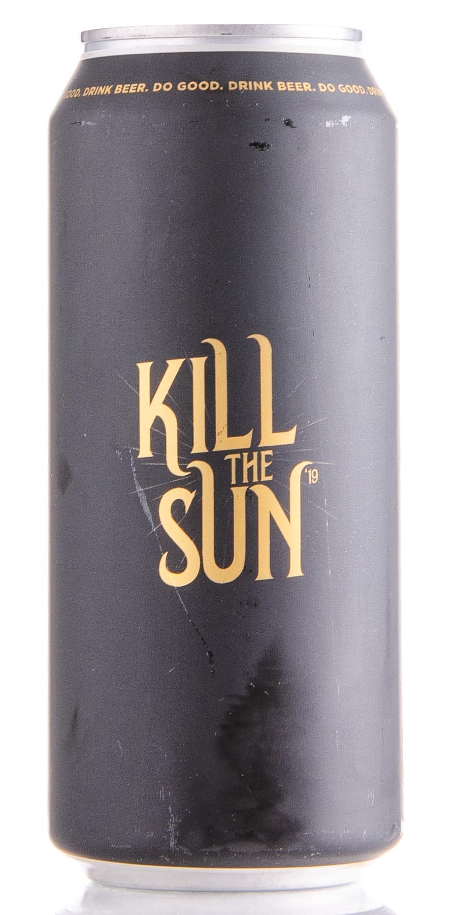 Kill the Sun (Coffee & Chocolate)