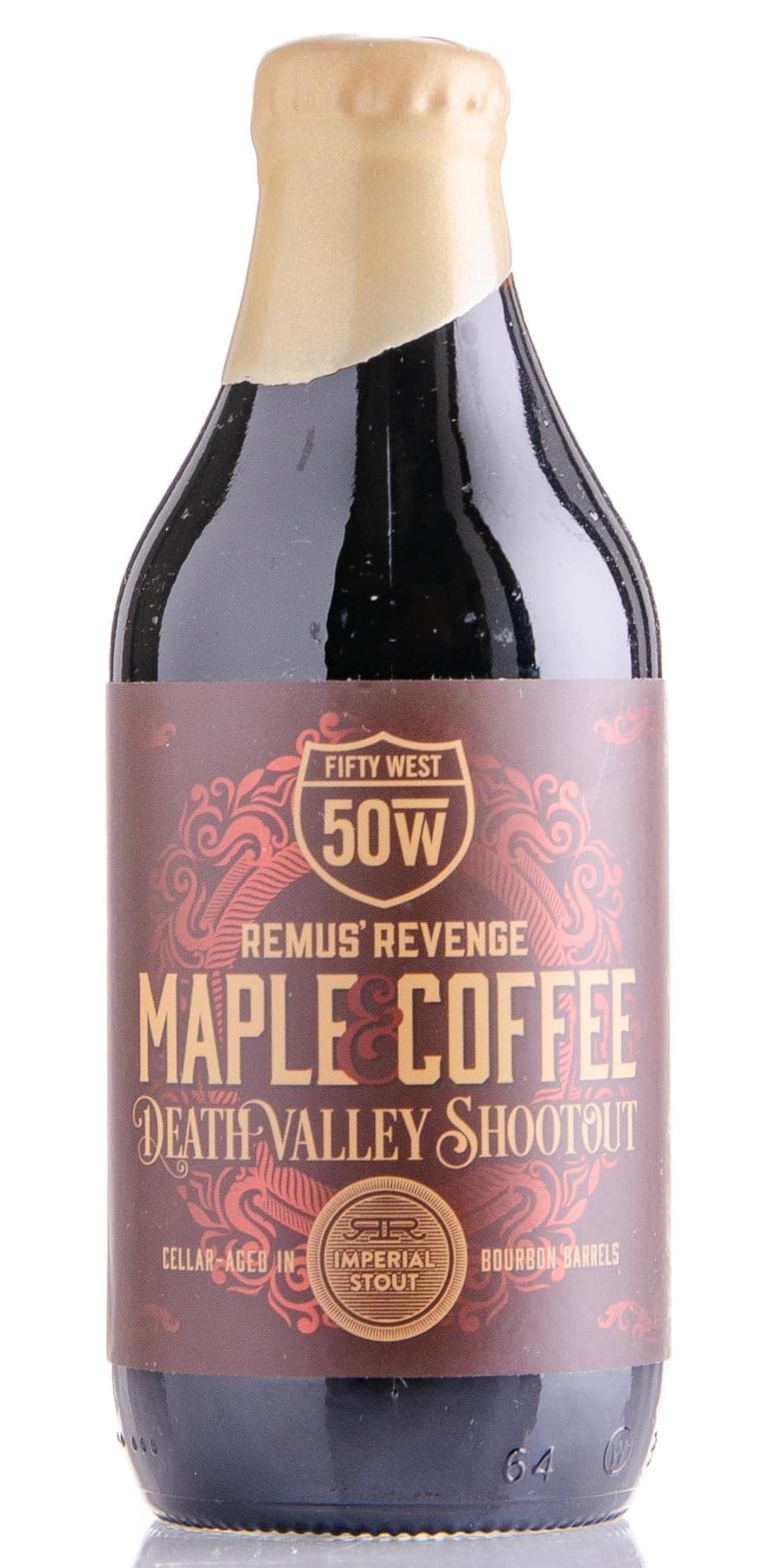 Maple Coffee Death Valley Shootout