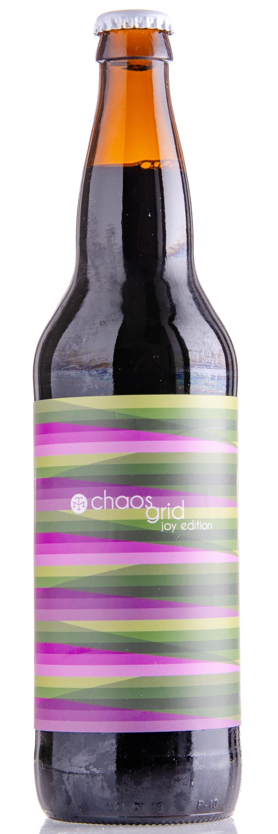 Chaos Grid: Joy Edition