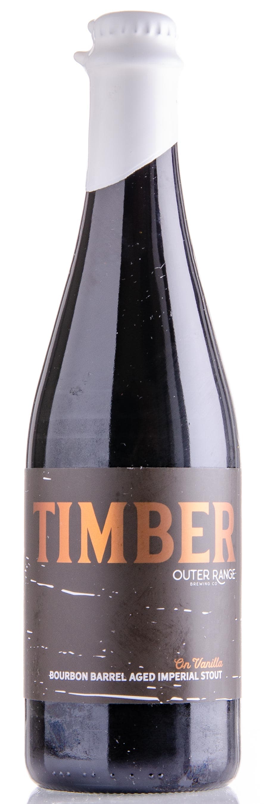 Timber with Vanilla